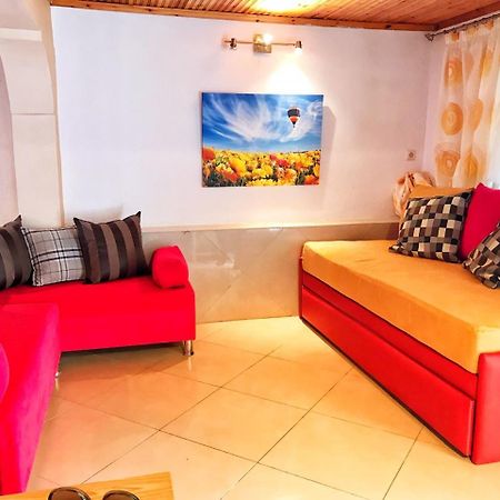 Villa Elpis 2 Limenaria  Zewnętrze zdjęcie
