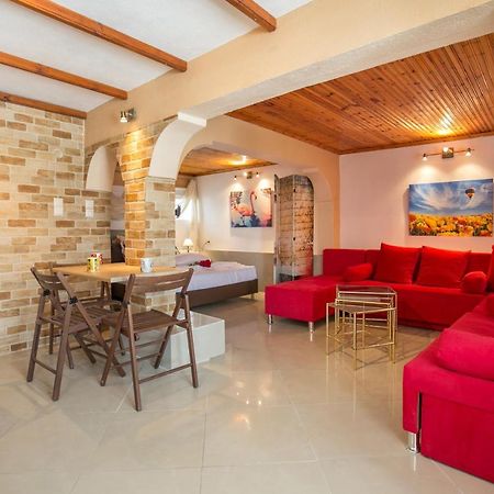 Villa Elpis 2 Limenaria  Zewnętrze zdjęcie