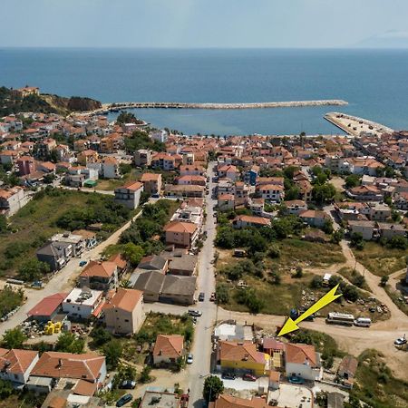 Villa Elpis 2 Limenaria  Zewnętrze zdjęcie
