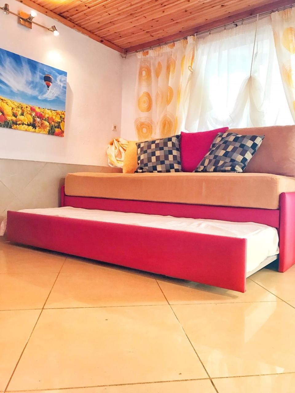 Villa Elpis 2 Limenaria  Zewnętrze zdjęcie