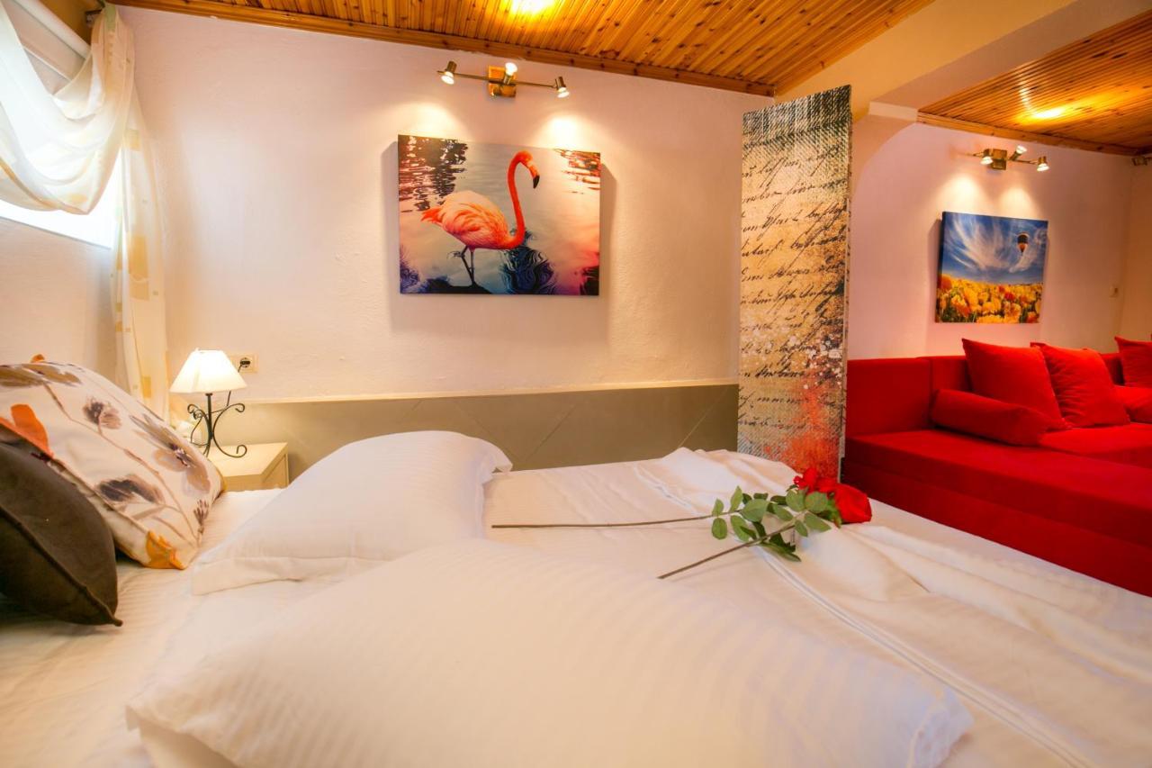 Villa Elpis 2 Limenaria  Zewnętrze zdjęcie