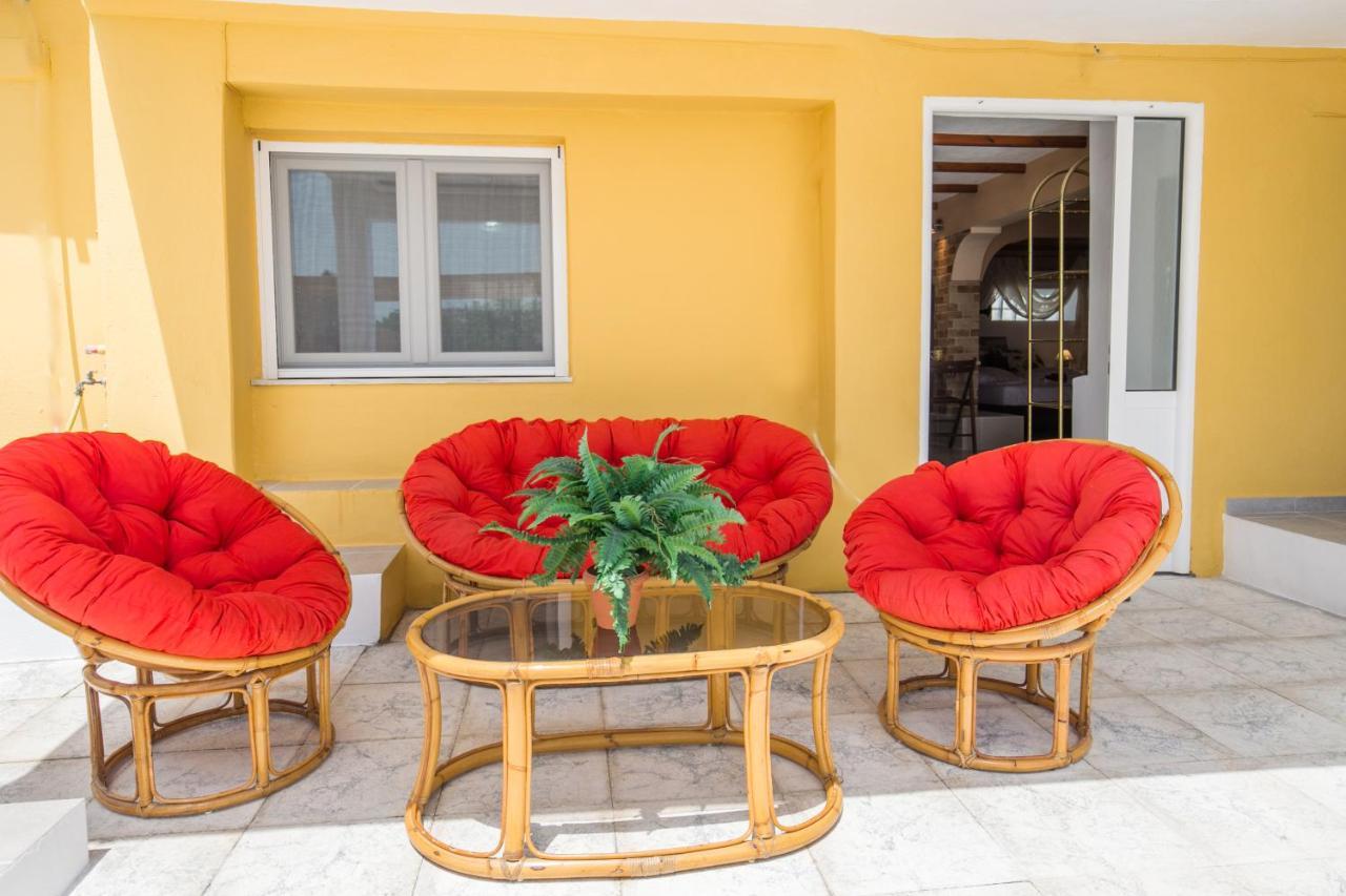 Villa Elpis 2 Limenaria  Zewnętrze zdjęcie