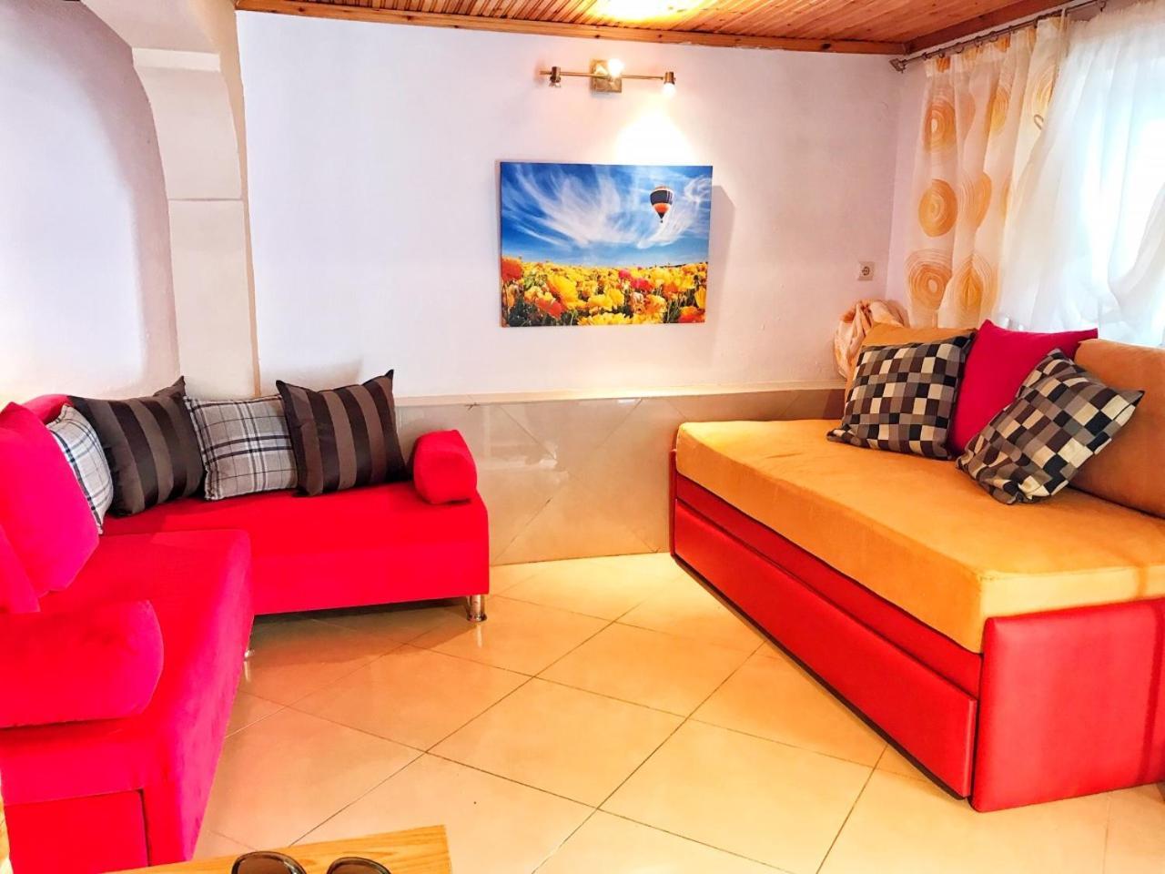 Villa Elpis 2 Limenaria  Zewnętrze zdjęcie