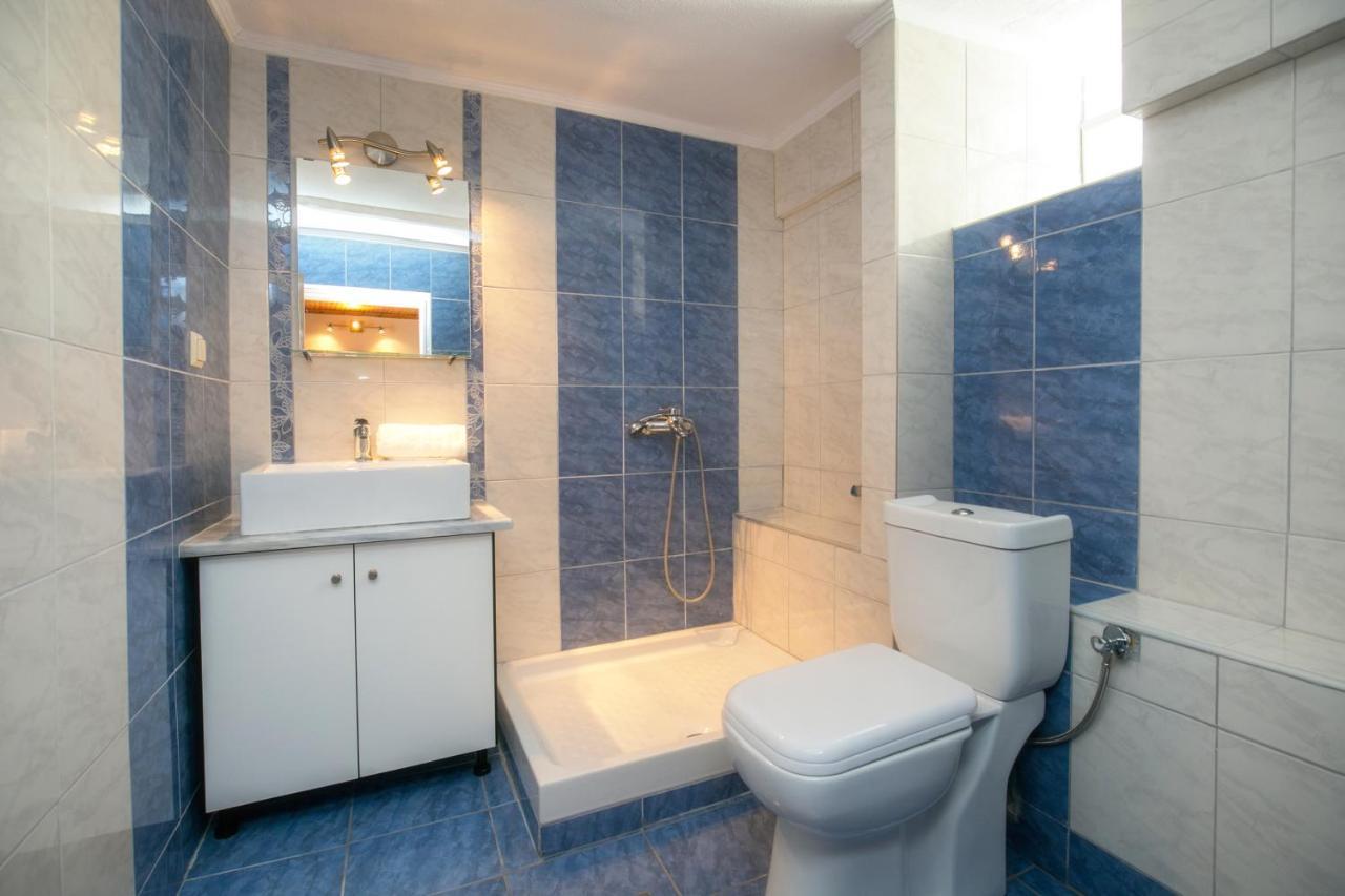 Villa Elpis 2 Limenaria  Zewnętrze zdjęcie