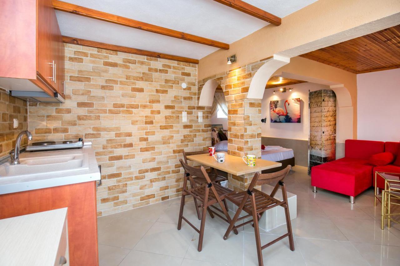 Villa Elpis 2 Limenaria  Zewnętrze zdjęcie