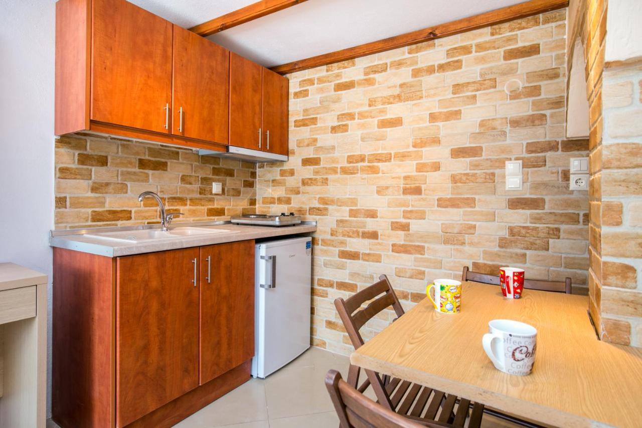 Villa Elpis 2 Limenaria  Zewnętrze zdjęcie