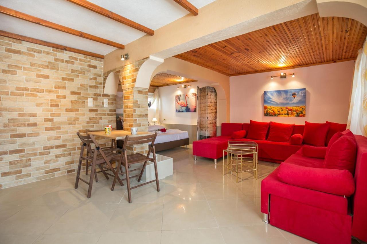 Villa Elpis 2 Limenaria  Zewnętrze zdjęcie