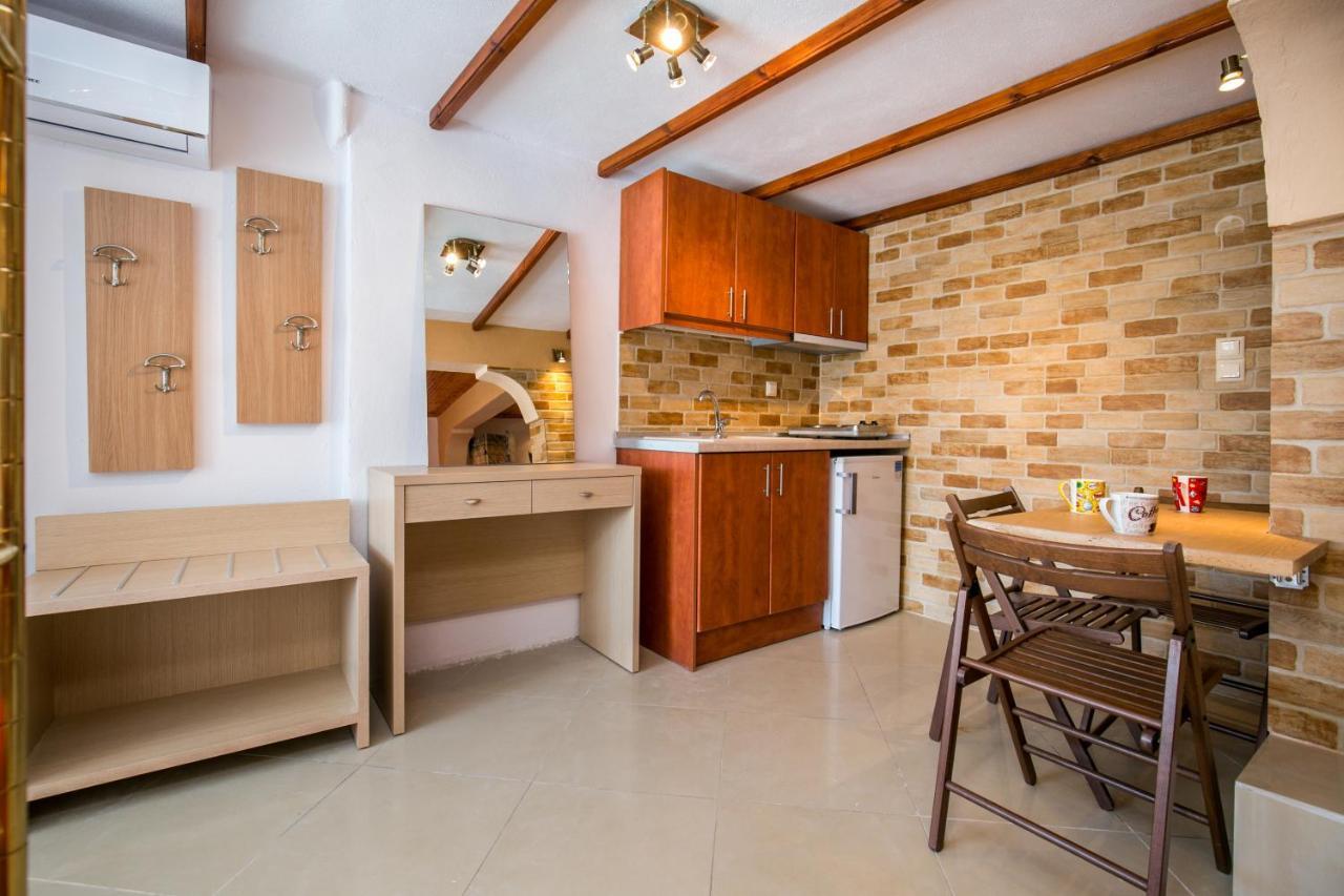 Villa Elpis 2 Limenaria  Zewnętrze zdjęcie