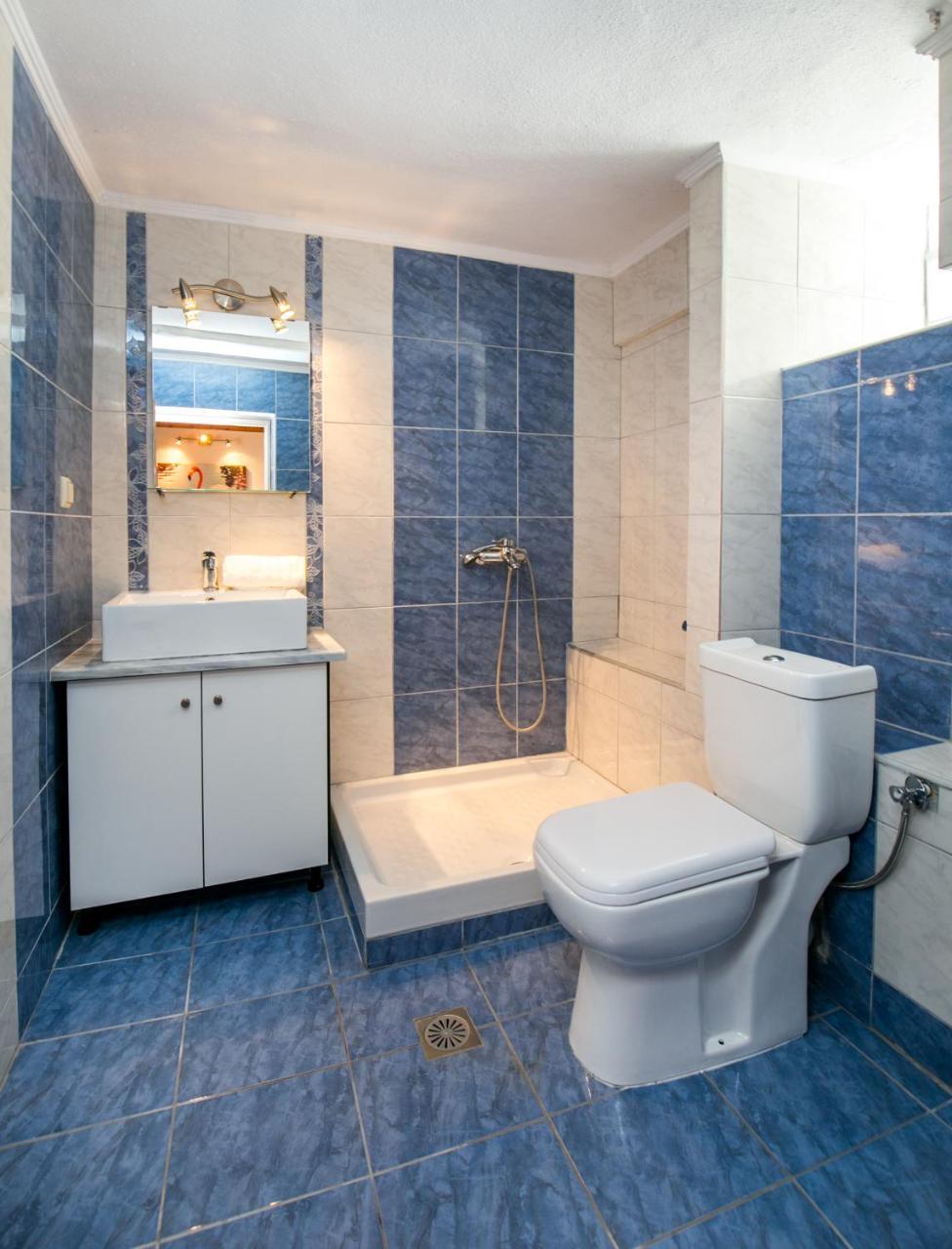 Villa Elpis 2 Limenaria  Zewnętrze zdjęcie